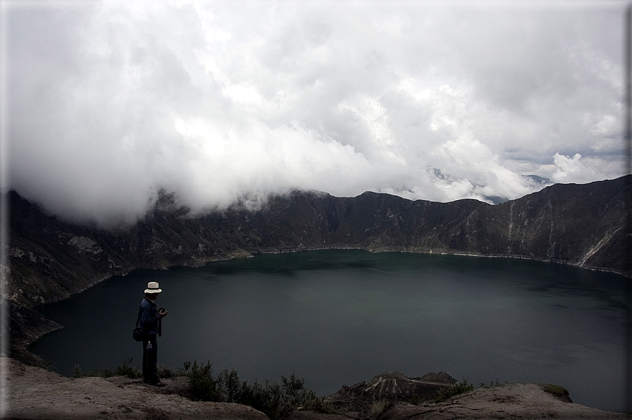 foto Ecuador